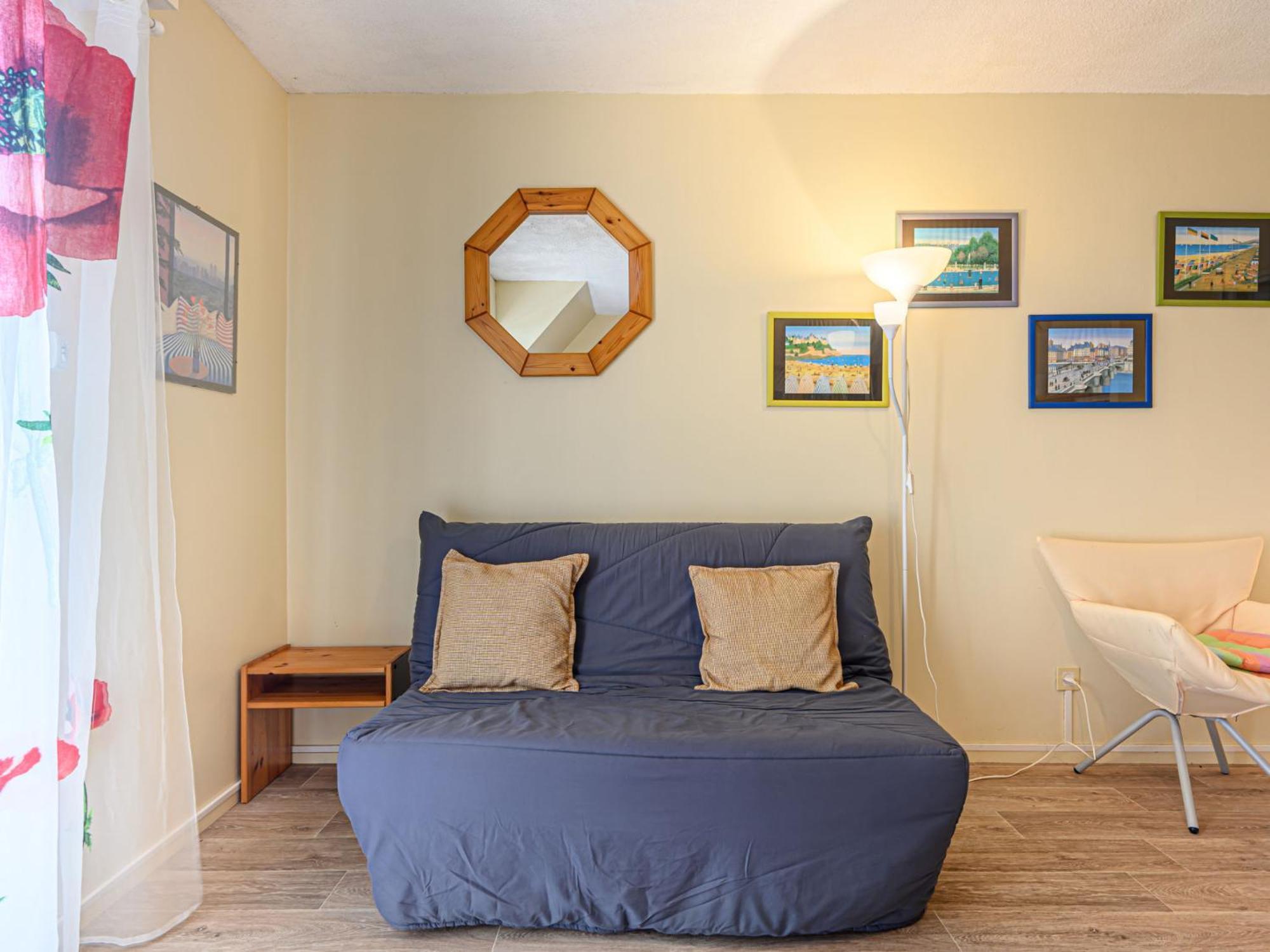 Apartment Rose Des Vents-1 By Interhome Port-Haliguen Dış mekan fotoğraf